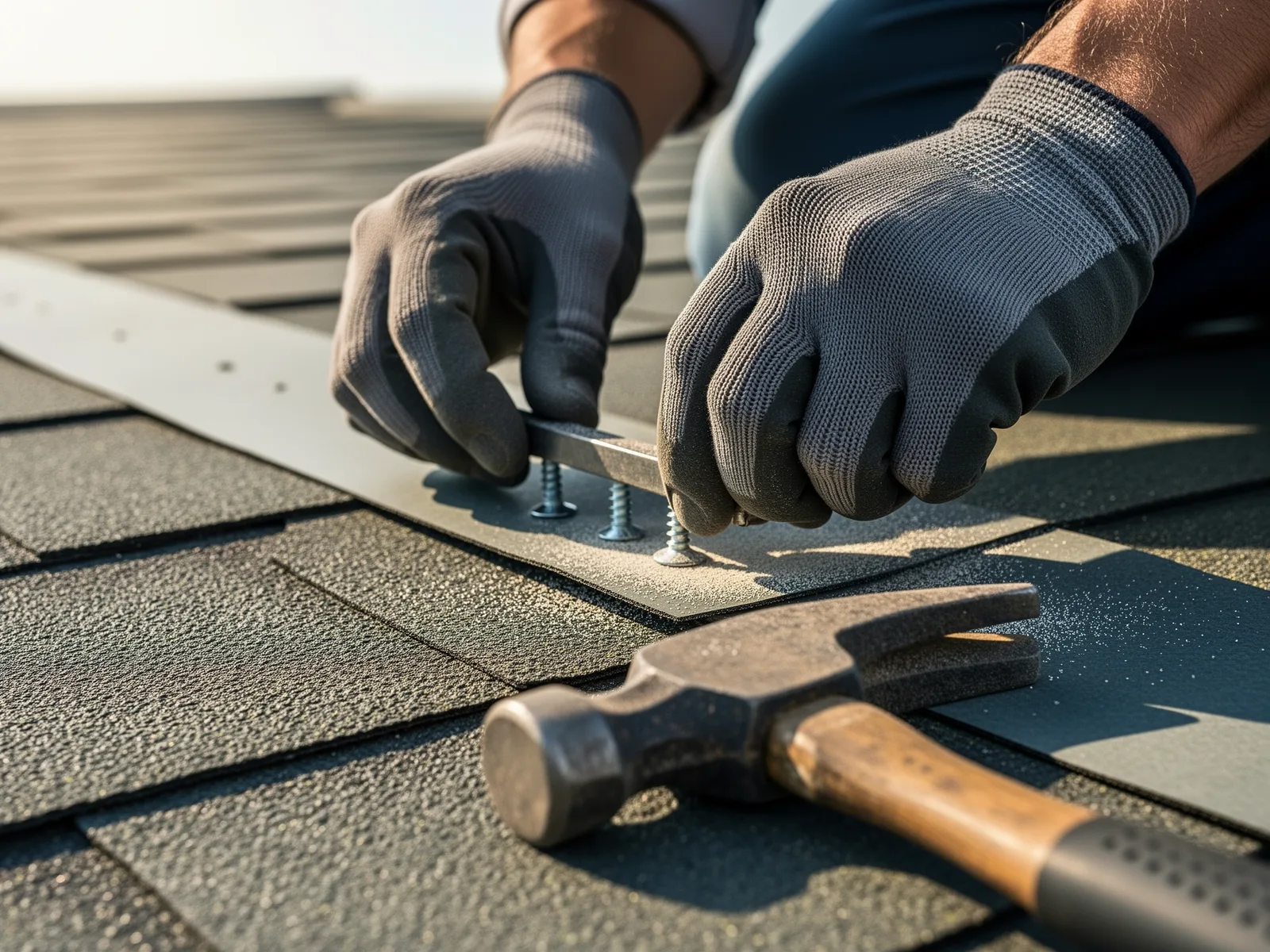 Why choose Fascia Repair in Magna, UT